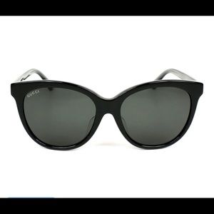 Gucci Sunglasses 56mm